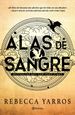 Alas de sangre (Empíreo 1)